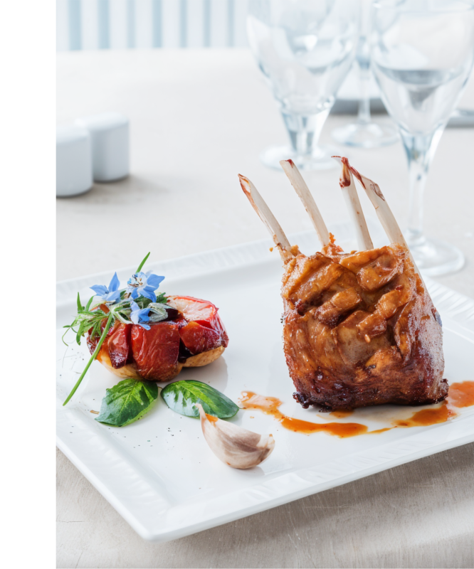 Horno - restaurant Marseille