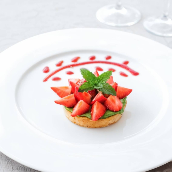 La carte - Horno - restaurant Marseille