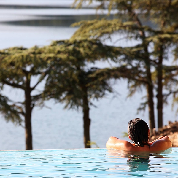 Repas de groupe - Horno - restaurant Marseille