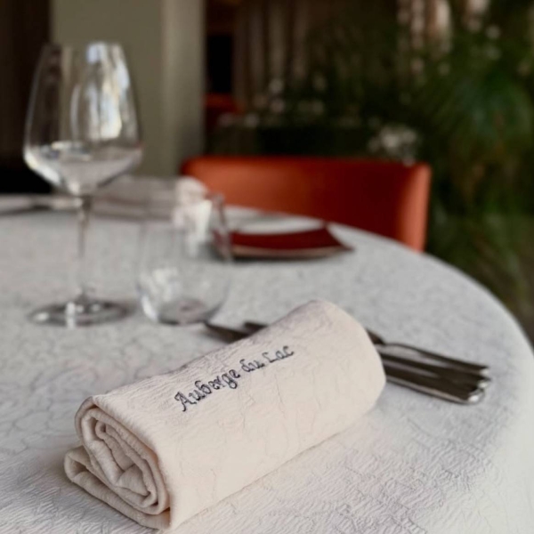 Repas de groupe - Horno - restaurant Marseille