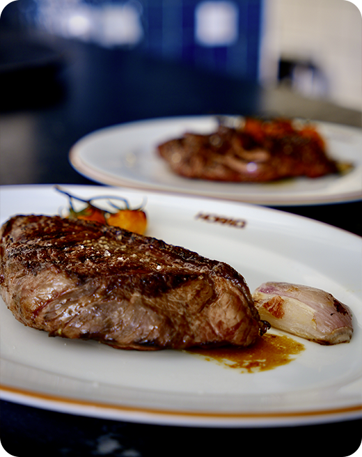 Horno - Restaurant à la Valentine - meilleur resto Marseille