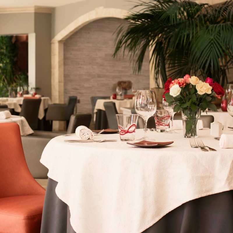 Horno - restaurant Marseille