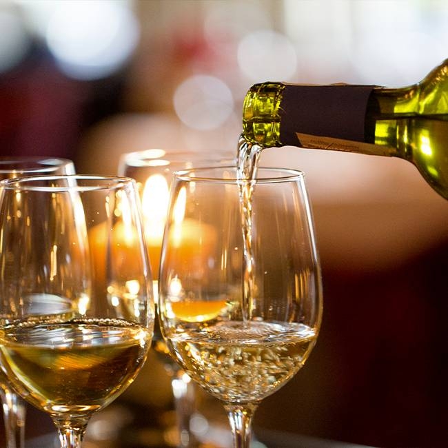 Les boissons - Horno - restaurant Marseille - top restaurant Marseille