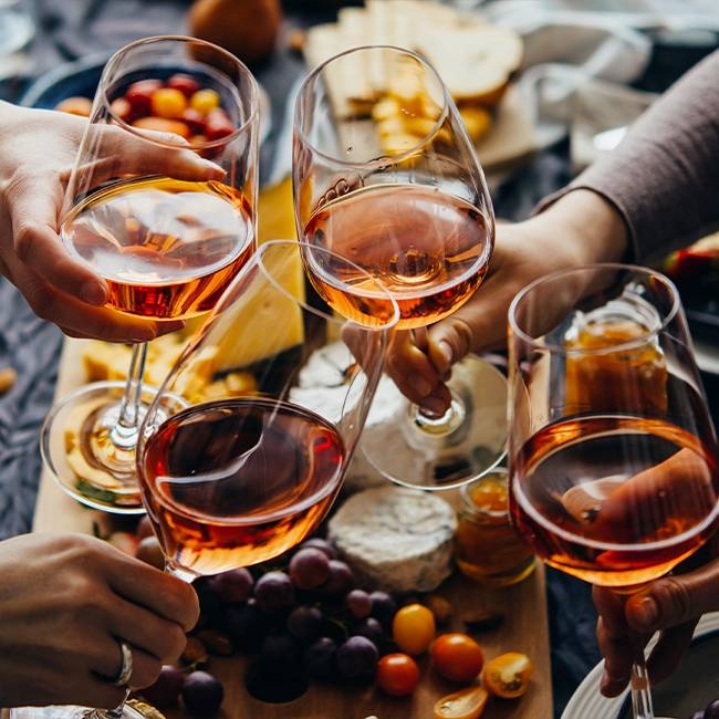 Les boissons - Horno - restaurant Marseille - Meilleur restaurant marseille