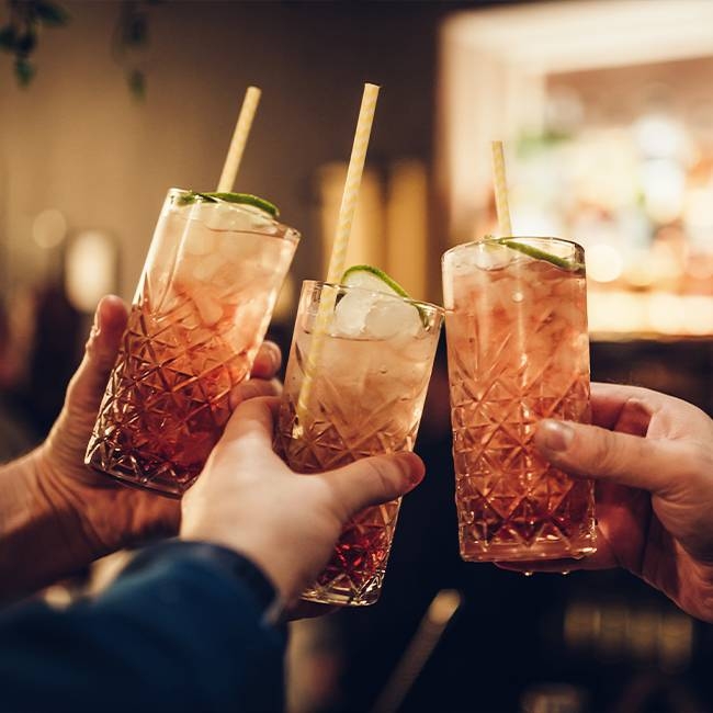 Les boissons - Horno - restaurant Marseille - meilleur resto Marseille