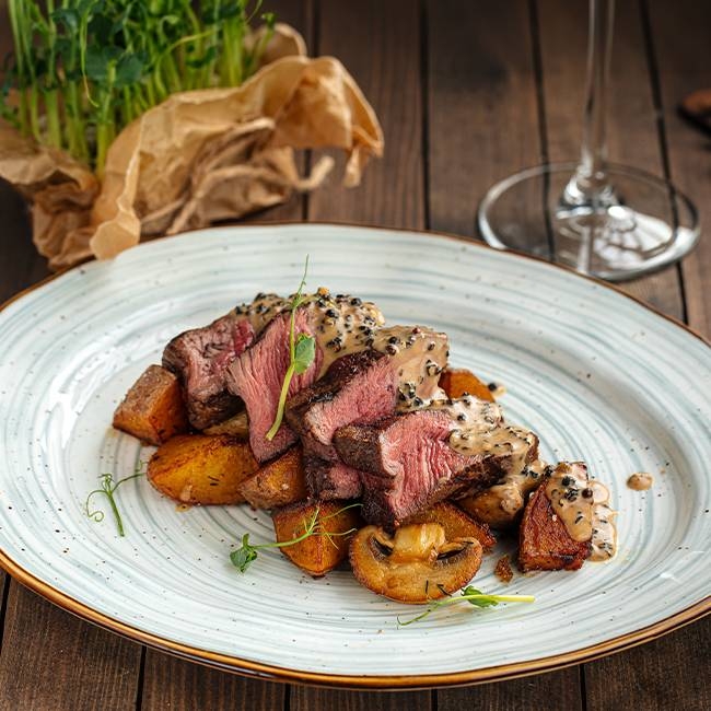 La carte - Horno - Restaurant la valentine Marseille